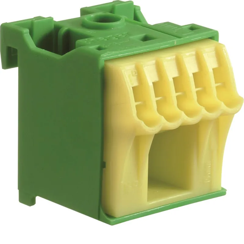 Snabb frakt Jordplint